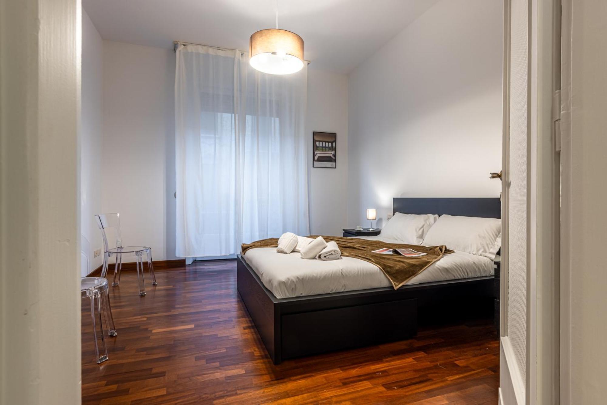 Apartamento Cortivo House - Magenta 81 Milán Exterior foto