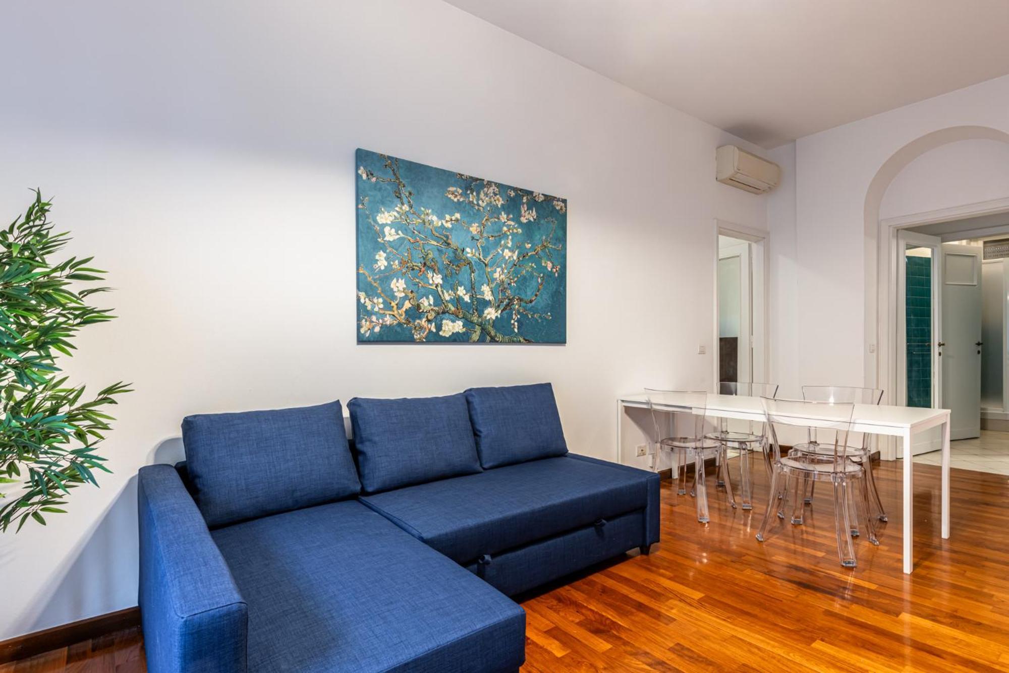 Apartamento Cortivo House - Magenta 81 Milán Exterior foto