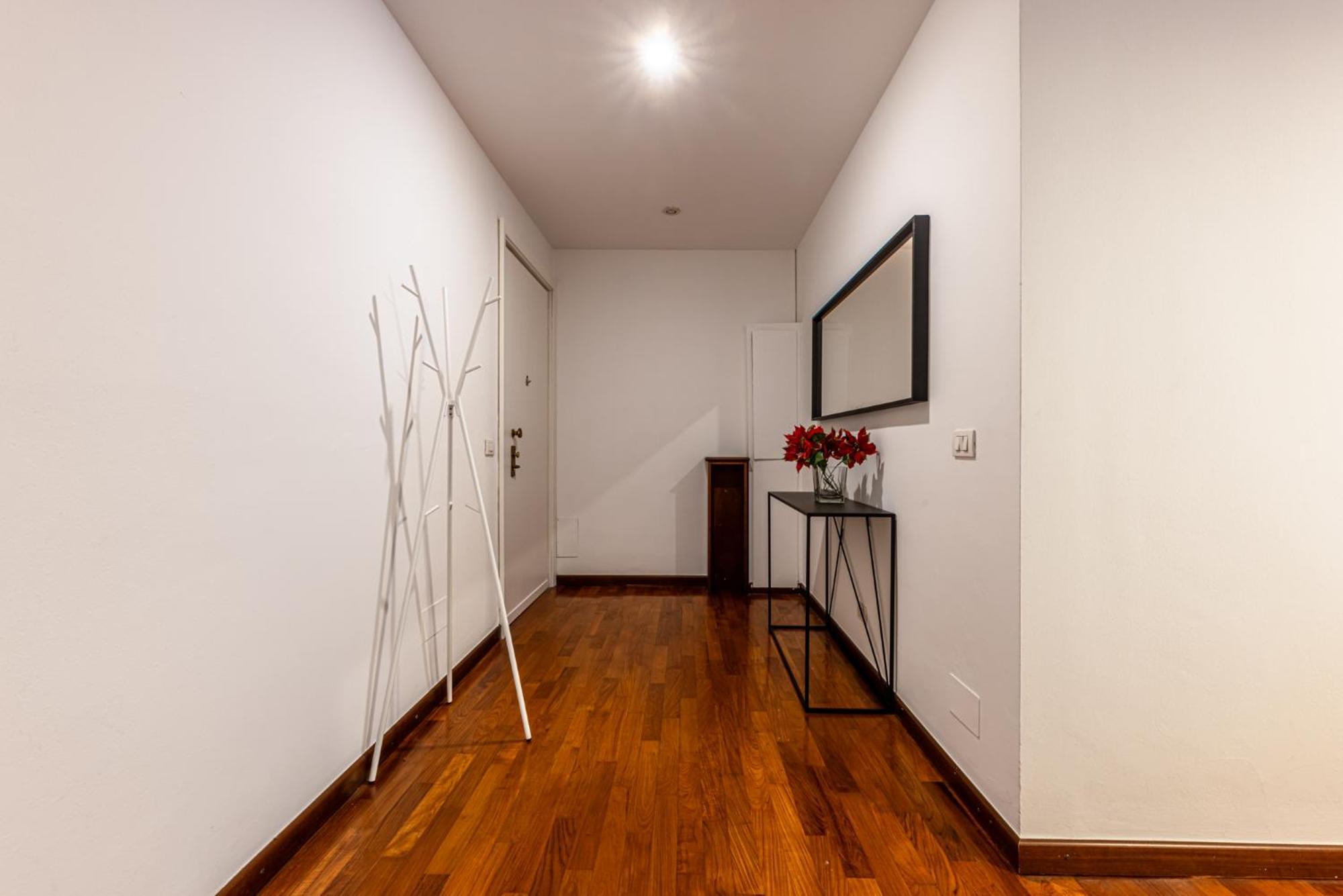 Apartamento Cortivo House - Magenta 81 Milán Exterior foto