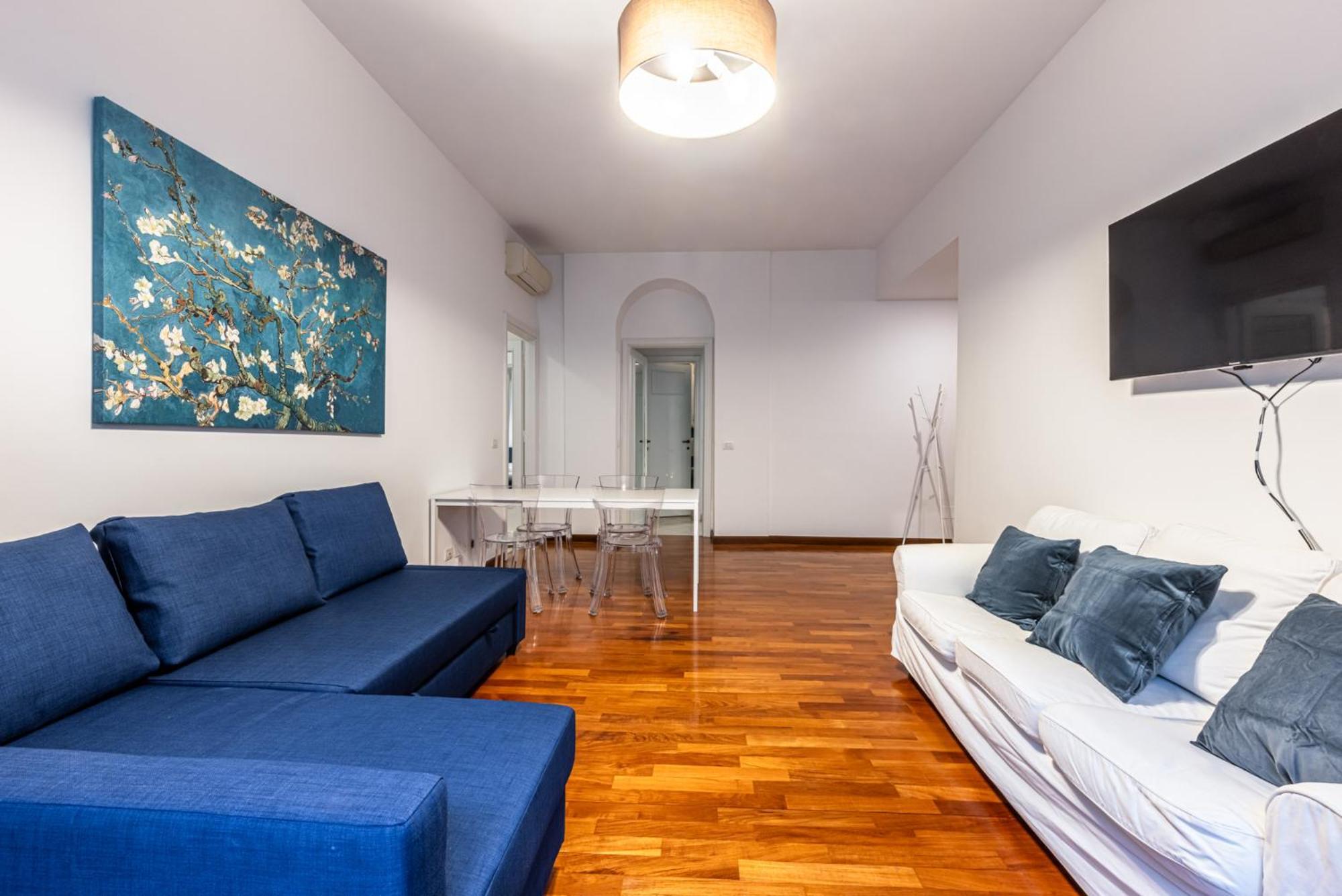 Apartamento Cortivo House - Magenta 81 Milán Exterior foto