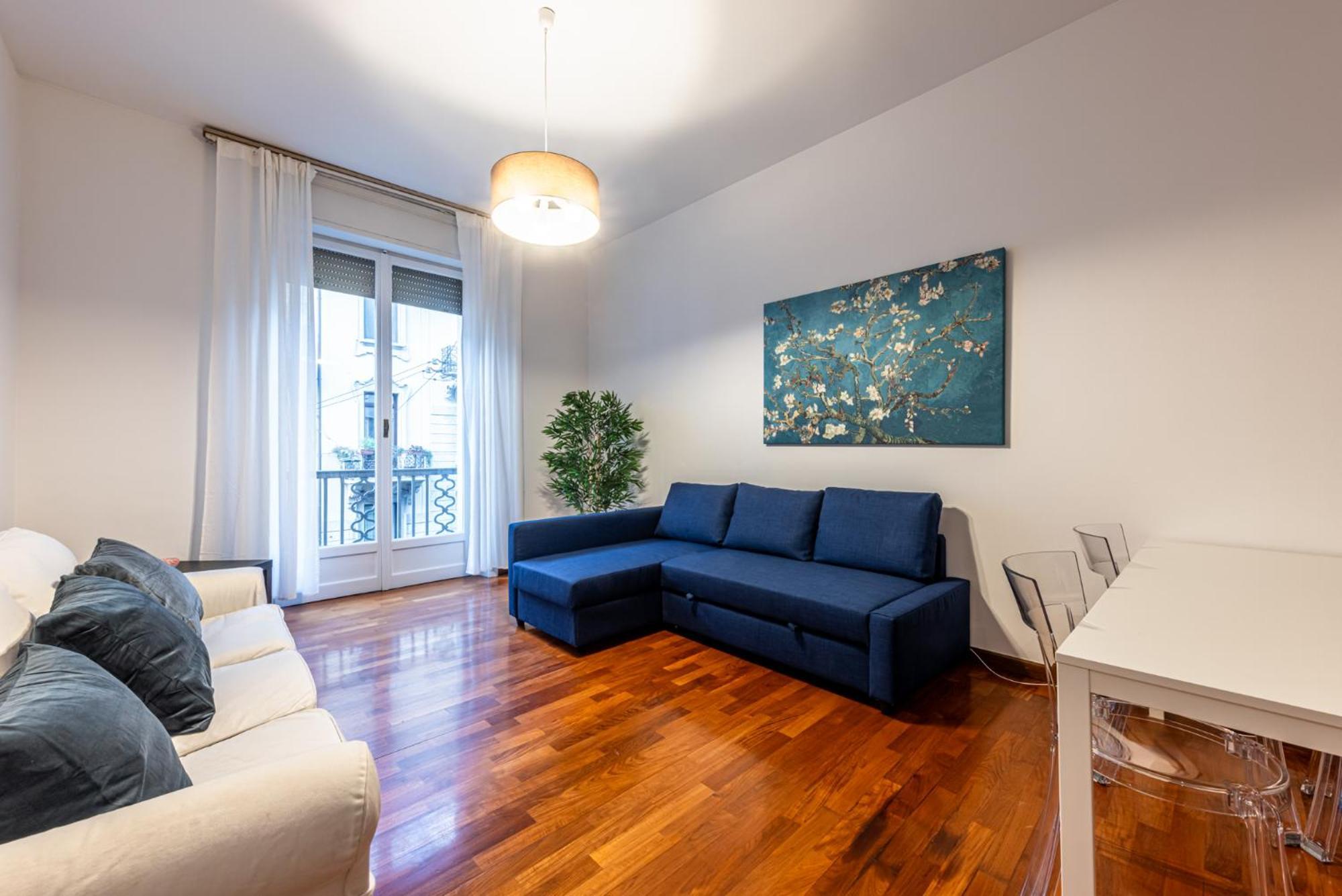 Apartamento Cortivo House - Magenta 81 Milán Exterior foto