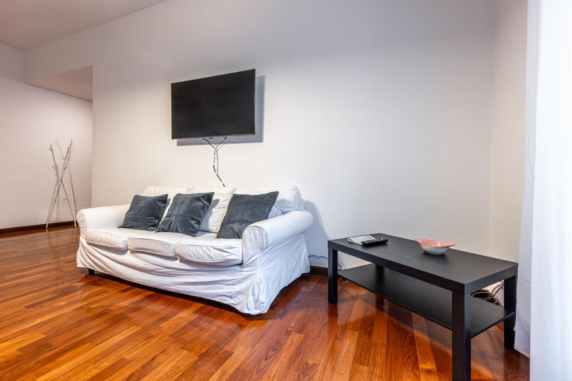 Apartamento Cortivo House - Magenta 81 Milán Exterior foto